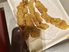 -海底捞火锅(泰安爱琴海店)
