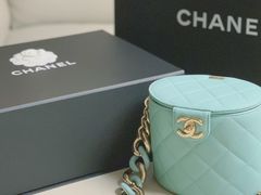 -Chanel(德基广场店)
