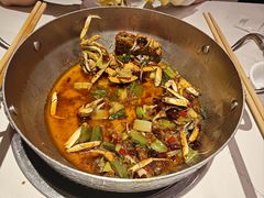 -七欣天香辣蟹火锅(闵行浦江欢乐颂店)