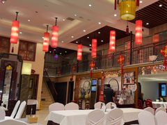 -玉华台饭庄·淮扬菜·烤鸭(望京店)