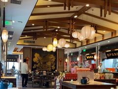 -春发生饭店·非遗(南院门店)