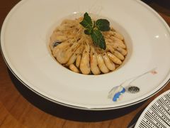 -上海人家花樣年华(中山公园店)
