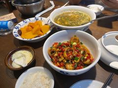 -八碗湘长沙市井菜(坡子街店)