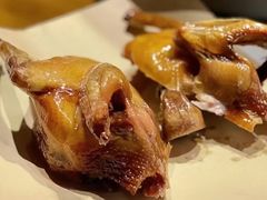-锦绣金山人家(友谊店)