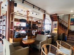 -1901 Cafe(西四店)