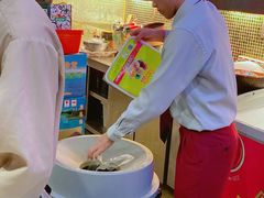 -东方棕泉·洗浴·按摩·美食国际水疗会所(福田店)