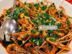 -徐记私厨(半淞园路店)