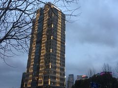 -上海外滩英迪格酒店