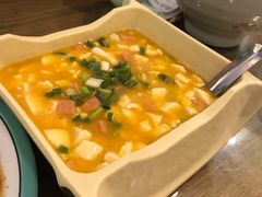 -粗茶淡饭(汇金店)