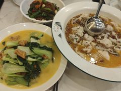 -再回头私房菜·老南京菜