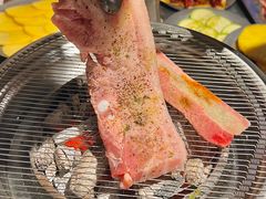 -韩山葵烤肉(太古里店)