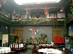 -蔼若春.传承三十年云南菜(金碧公园店)