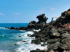 -龙头岩(Dragon Head Rock)