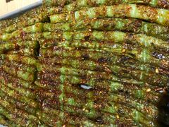 -街角等你.大连海鲜烧烤.经典铁板海鲜串(西安路店)