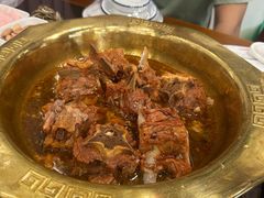 -老北京羊蝎子火锅(光荣道店)