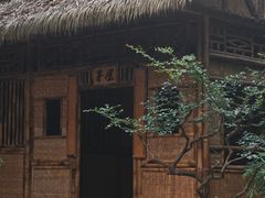 -望江楼公园