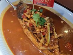 -桂小厨广西菜(桂林万象城店)