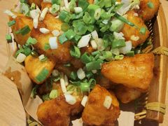 -花盐街·四川乐山小吃(西单大悦城店)