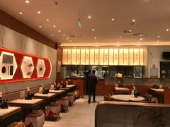 -松鹤楼面馆(天一广场店)