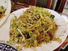 -大梁骨头馆·酱骨老菜(友好店)