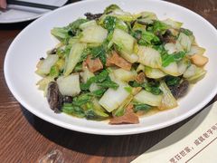 -老厨家(友谊路总店)