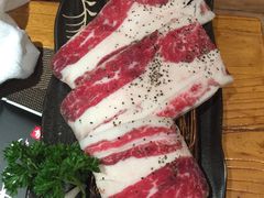 -黑牛の店·和牛烧肉(大悦城店)