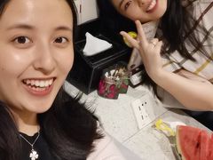 -华夏良子·足道SPA艾灸(铁道大厦店)