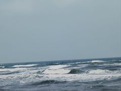 -那香海钻石沙滩浴场