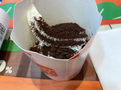 -汉堡王(龙德广场店)