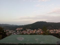 -军营村