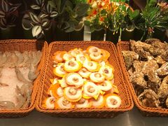 -牛太郎海鲜烤肉自助(椒江万达店)