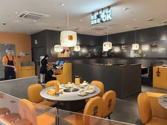 -潮发潮汕牛肉店(东方宝泰店)