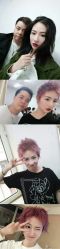 -Hair Glam 格拉姆造型旗舰店