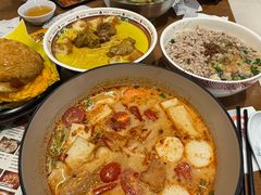 -津津飯堂