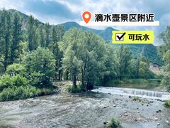 -百里山水画廊