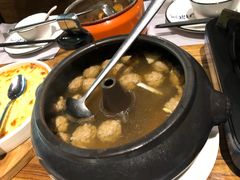 -U你·天然调味(南湖总店)