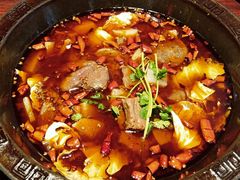 -受气牛肉·重庆耙牛肉(南坪总店)
