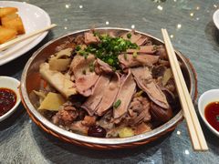 -猪肉婆私房菜(容桂总店)
