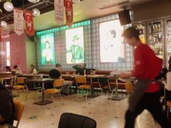 -BOTTEGA意库(中骏世界城店)