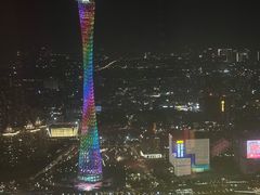 -广州四季酒店