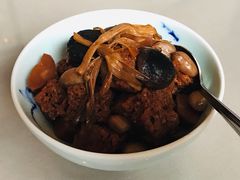 四喜烤麸-夜上海(新天地店)
