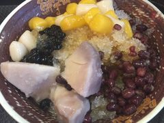 -鲜芋仙(南开大悦城店)