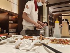 -火地铁板烧(昆山万象汇店)