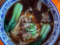 -无锡苏宁银河国际酒店-麺餐厅