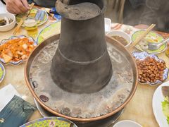 -清真·马家火锅美食城(镇江北路店)