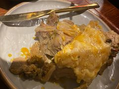 牛腱子-受气牛肉·耙牛肉火锅(水晶郦城店)