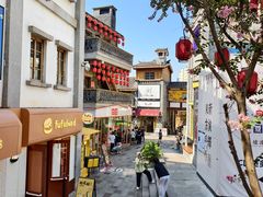 -重庆十八梯传统风貌区