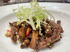 -轩记海鲜餐厅·四十五年老字号·经典粤菜(西区彩虹店)