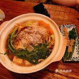 短发小姐姐超级好说话，是一次整体感受很好的日料体验