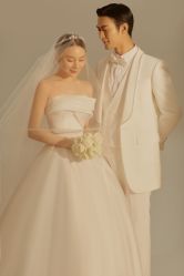 -古摄影婚纱(湛江霞山步行街店)